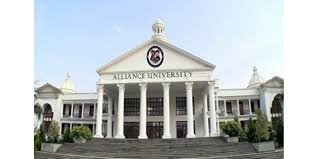 Alliance University Online campus