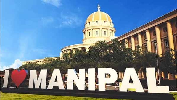 Online Manipal campus
