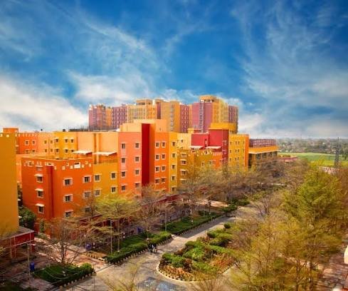 Online Manipal campus