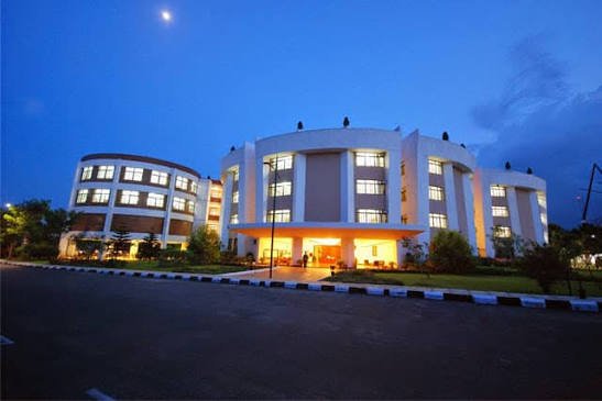 Alliance University Online campus