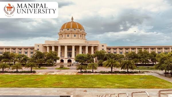 Online Manipal campus