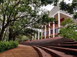 Alliance University Online campus