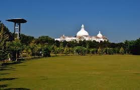Alliance University Online campus
